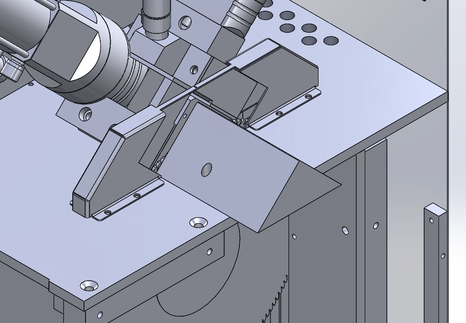 Position Automatisering